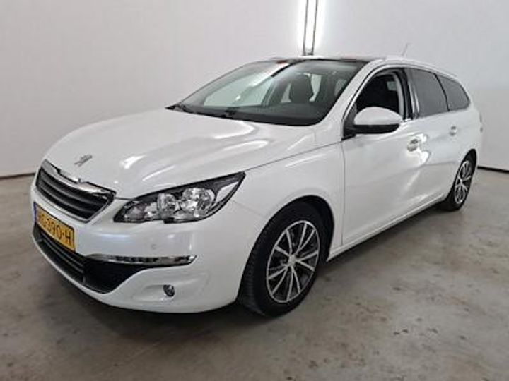 PEUGEOT 308 SW 2015 vf3lcbhzhfs275998