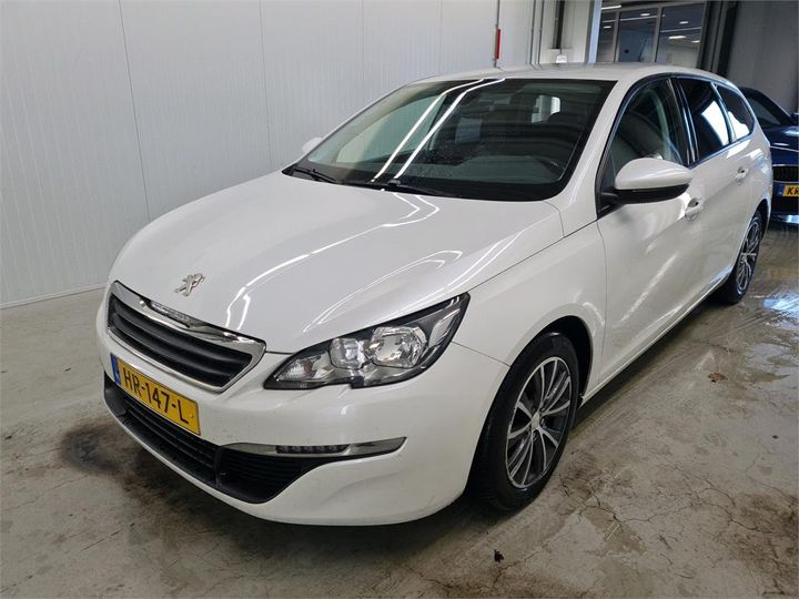 PEUGEOT 308 2015 vf3lcbhzhfs276002