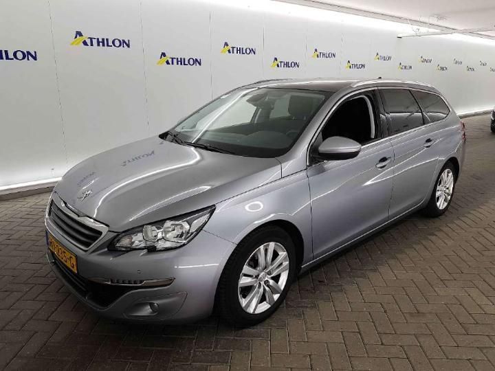 PEUGEOT 308 SW 2015 vf3lcbhzhfs277299