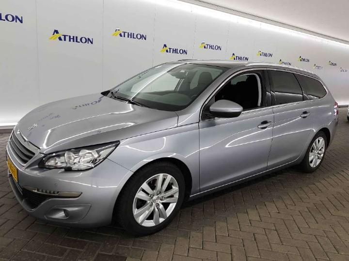 PEUGEOT 308 SW 2015 vf3lcbhzhfs277303