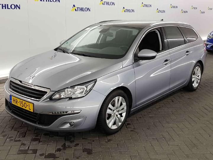 PEUGEOT 308 SW 2015 vf3lcbhzhfs277304