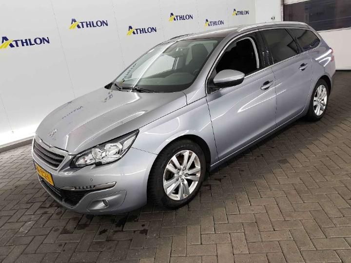 PEUGEOT 308 SW 2015 vf3lcbhzhfs277307