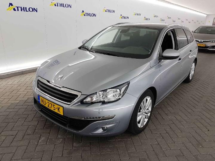 PEUGEOT 308 SW 2015 vf3lcbhzhfs277309