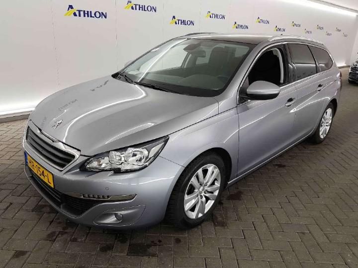 PEUGEOT 308 SW 2015 vf3lcbhzhfs277311