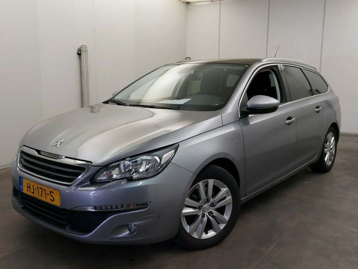 PEUGEOT 308 2015 vf3lcbhzhfs277313