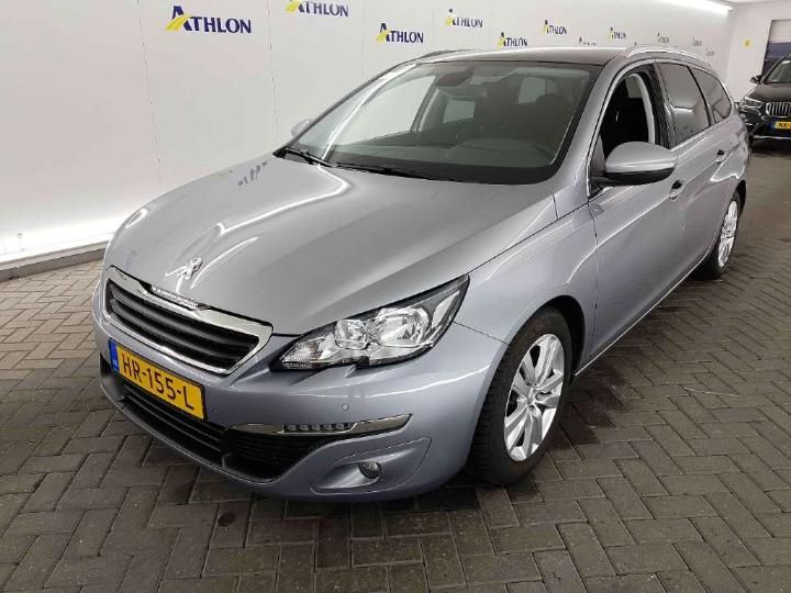 PEUGEOT 308 SW 2015 vf3lcbhzhfs277316