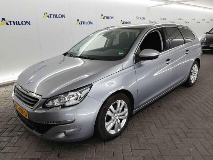 PEUGEOT 308 SW 2015 vf3lcbhzhfs277335