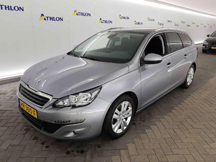 PEUGEOT 308 SW 2015 vf3lcbhzhfs277340