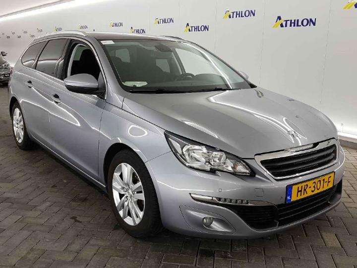 PEUGEOT 308 SW 2015 vf3lcbhzhfs277341