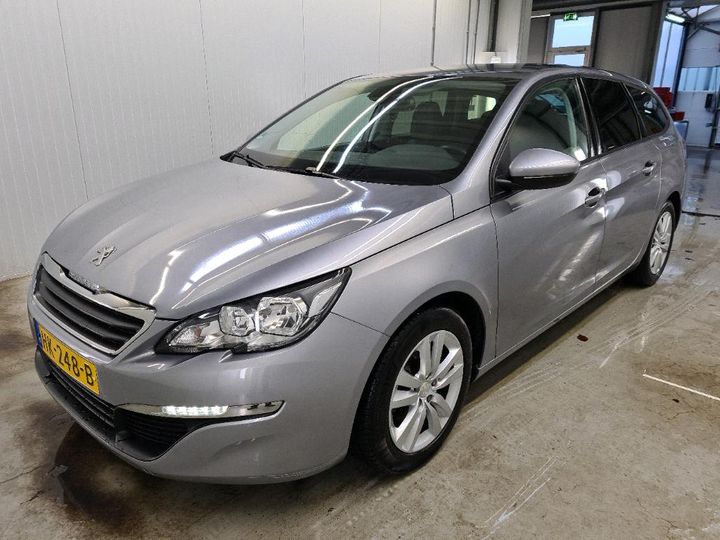 PEUGEOT 308 2015 vf3lcbhzhfs277357