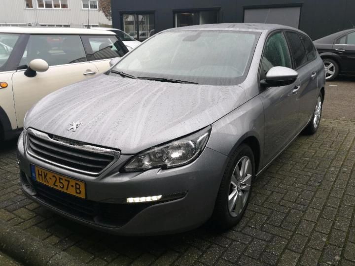 PEUGEOT 308 SW 2015 vf3lcbhzhfs277366