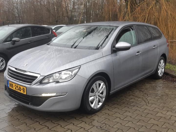 PEUGEOT 308 SW 2015 vf3lcbhzhfs277367