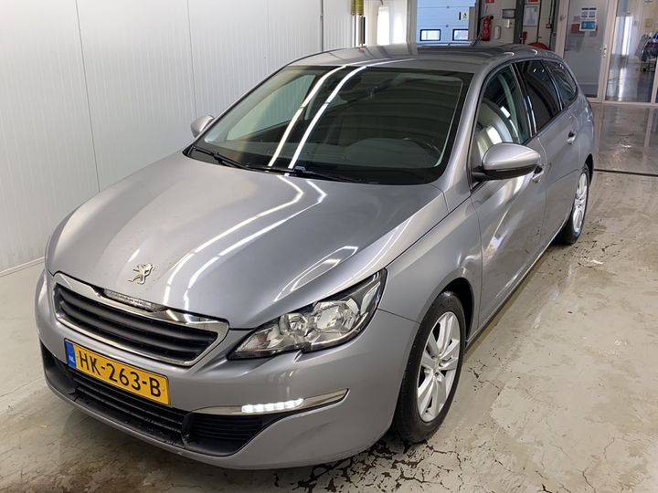 PEUGEOT 308 2015 vf3lcbhzhfs277374