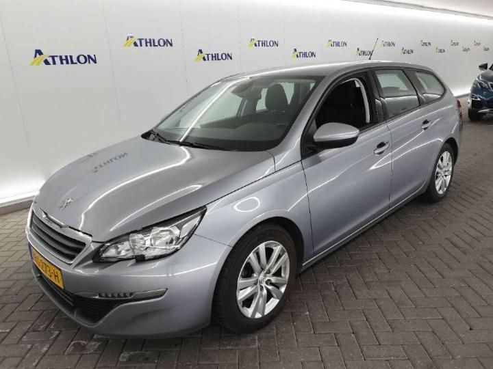 PEUGEOT 308 SW 2015 vf3lcbhzhfs277378