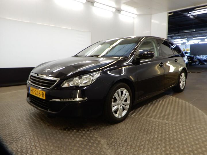 PEUGEOT 308 SW 2015 vf3lcbhzhfs277383