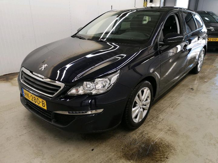 PEUGEOT 308 2015 vf3lcbhzhfs277399