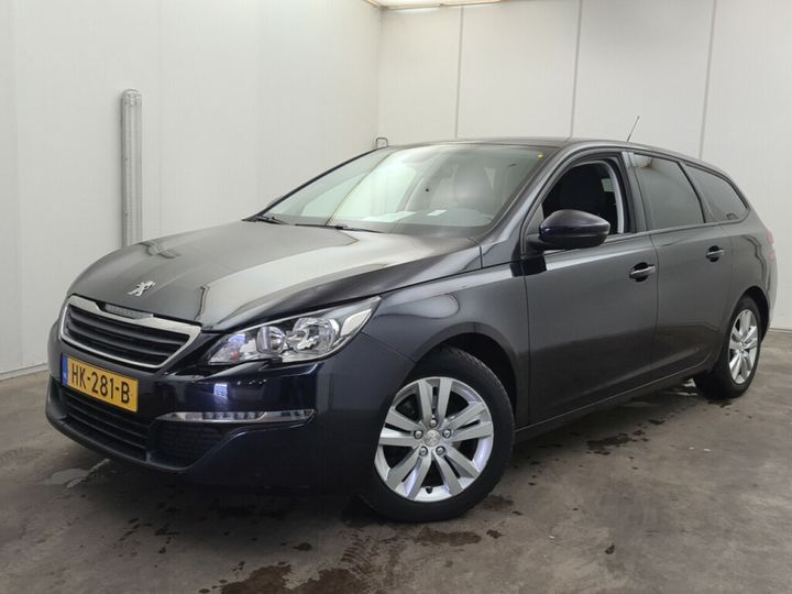 PEUGEOT 308 2015 vf3lcbhzhfs277400