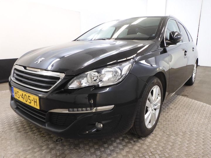 PEUGEOT 308 SW 2015 vf3lcbhzhfs277410