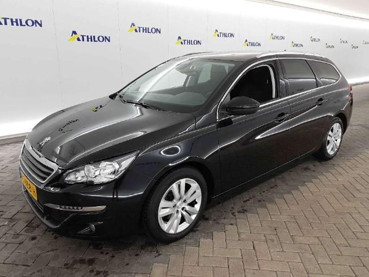 PEUGEOT 308 SW 2015 vf3lcbhzhfs277413