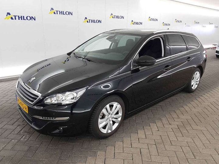 PEUGEOT 308 SW 2015 vf3lcbhzhfs277420