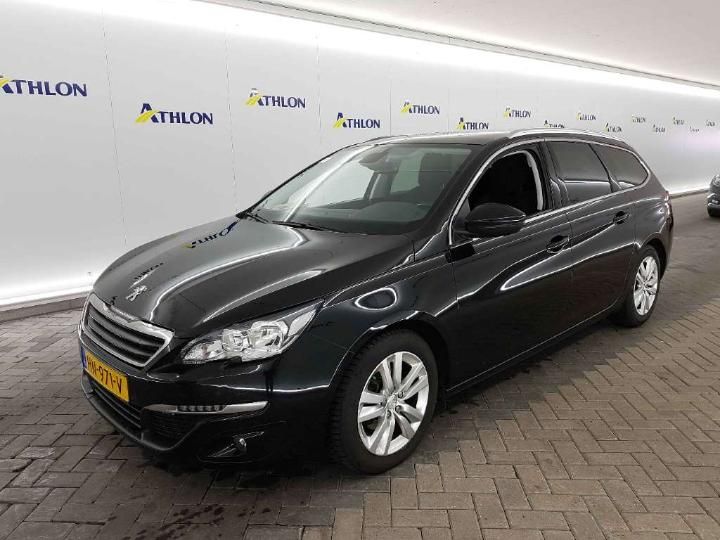 PEUGEOT 308 SW 2015 vf3lcbhzhfs277424