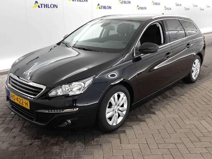 PEUGEOT 308 SW 2015 vf3lcbhzhfs277429