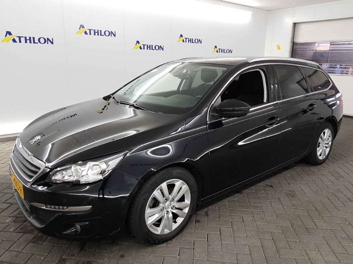 PEUGEOT 308 SW 2015 vf3lcbhzhfs277430