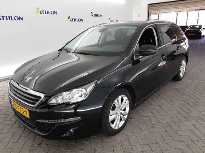 PEUGEOT 308 SW 2015 vf3lcbhzhfs277432