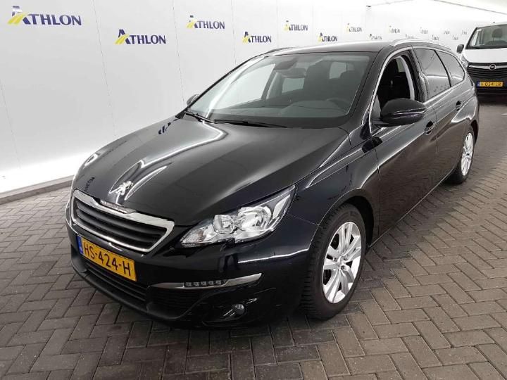 PEUGEOT 308 SW 2015 vf3lcbhzhfs277433