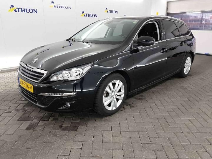 PEUGEOT 308 SW 2015 vf3lcbhzhfs277434