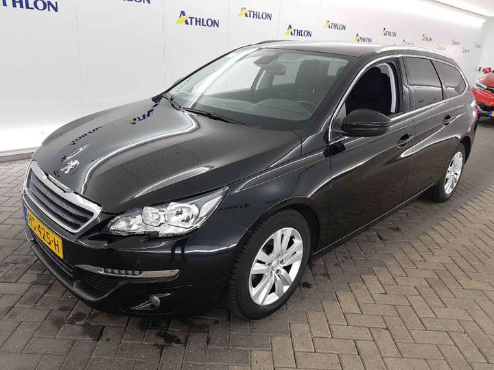 PEUGEOT 308 SW 2015 vf3lcbhzhfs277437