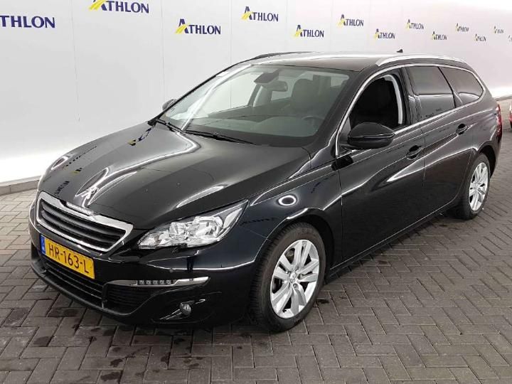 PEUGEOT 308 SW 2015 vf3lcbhzhfs277444