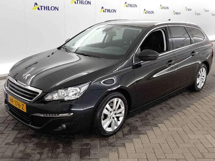 PEUGEOT 308 SW 2015 vf3lcbhzhfs277445