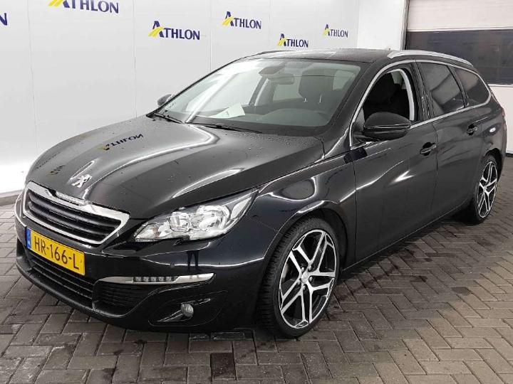 PEUGEOT 308 SW 2015 vf3lcbhzhfs277448