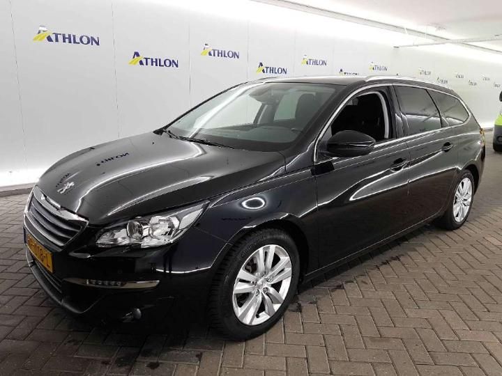 PEUGEOT 308 SW 2015 vf3lcbhzhfs277451