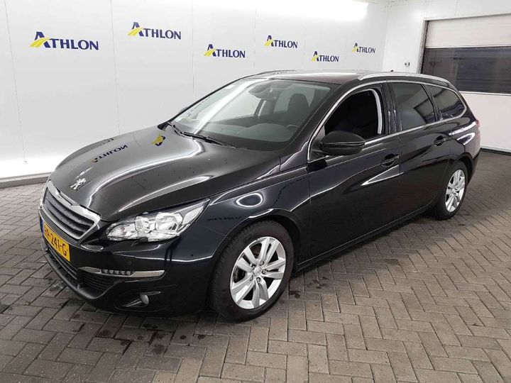 PEUGEOT 308 SW 2015 vf3lcbhzhfs277455