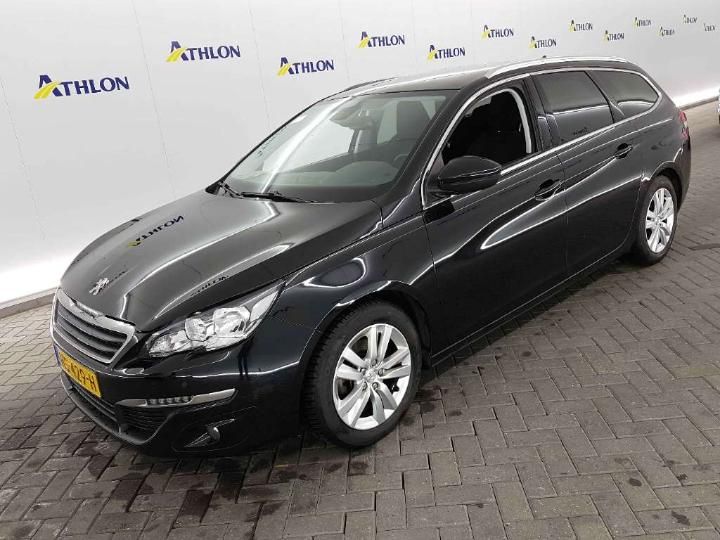 PEUGEOT 308 SW 2015 vf3lcbhzhfs277459