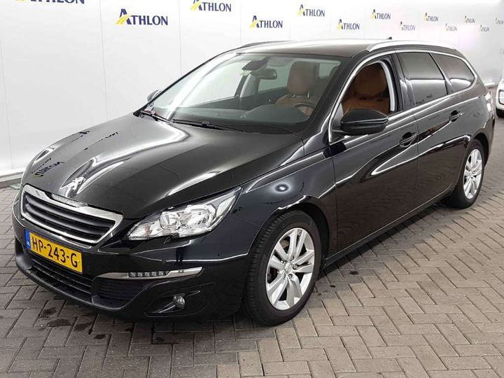 PEUGEOT 308 SW 2015 vf3lcbhzhfs277461