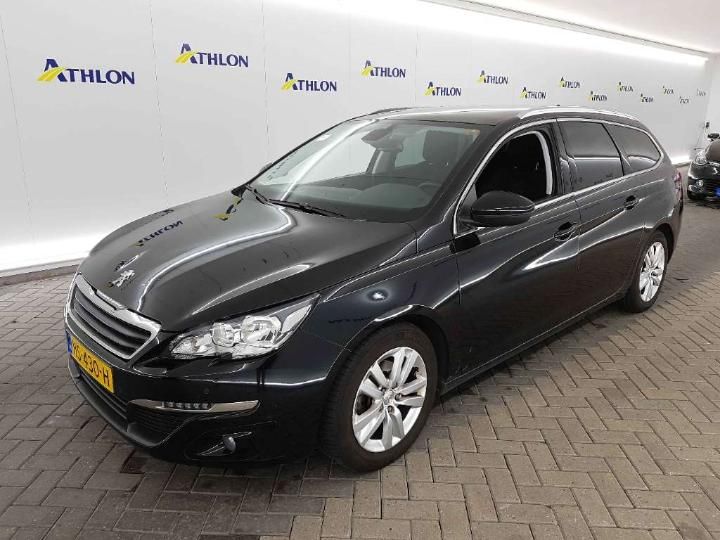 PEUGEOT 308 SW 2015 vf3lcbhzhfs277462