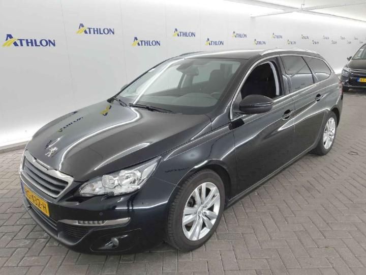 PEUGEOT 308 SW 2015 vf3lcbhzhfs277466