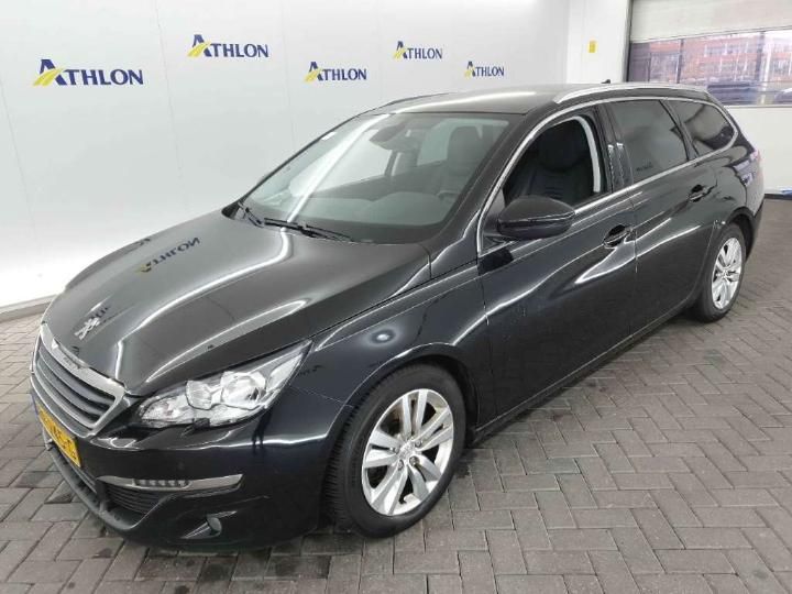 PEUGEOT 308 SW 2015 vf3lcbhzhfs277470