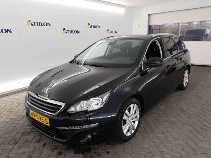 PEUGEOT 308 SW 2015 vf3lcbhzhfs277476