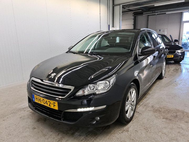 PEUGEOT 308 2015 vf3lcbhzhfs277482