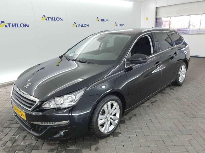 PEUGEOT 308 SW 2015 vf3lcbhzhfs277494