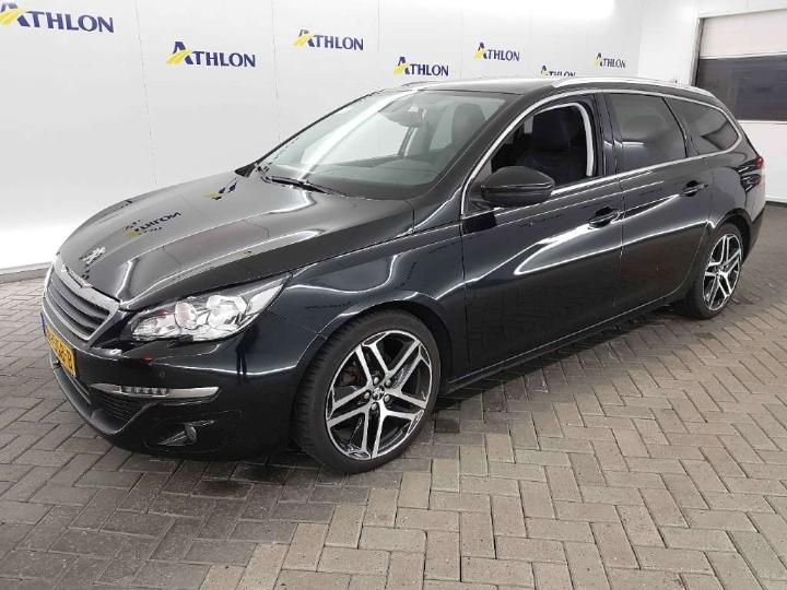 PEUGEOT 308 SW 2015 vf3lcbhzhfs277499