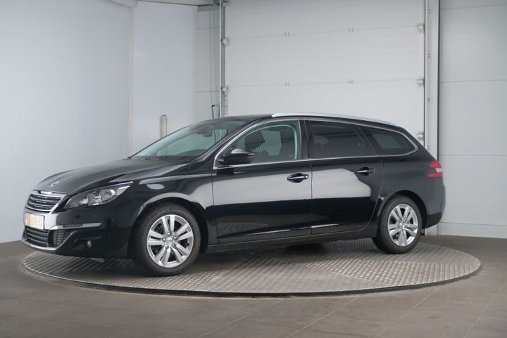 PEUGEOT 308 SW 2015 vf3lcbhzhfs277503