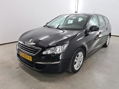 PEUGEOT 308 SW 2015 vf3lcbhzhfs277519