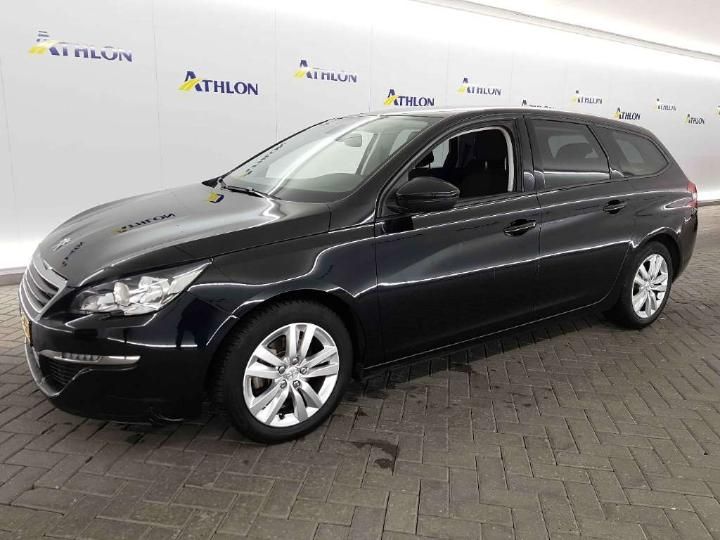 PEUGEOT 308 SW 2015 vf3lcbhzhfs277525