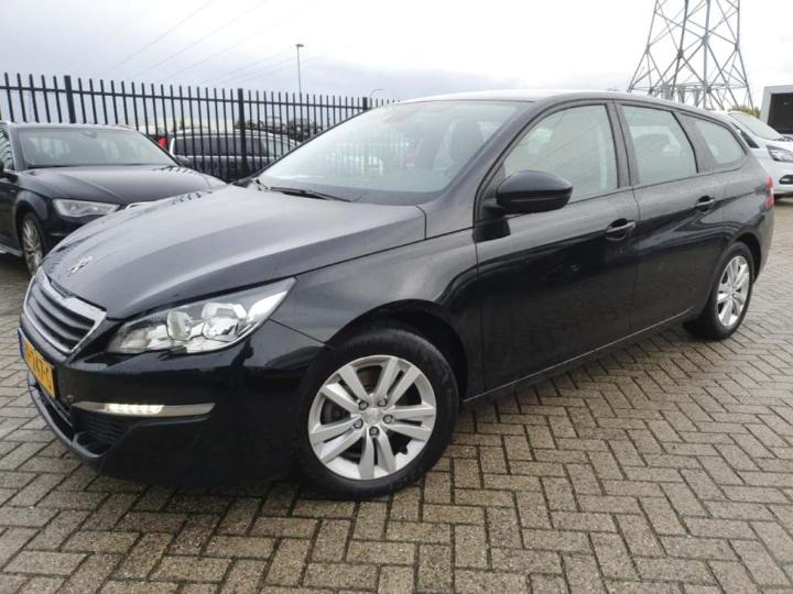 PEUGEOT 308 2015 vf3lcbhzhfs277535