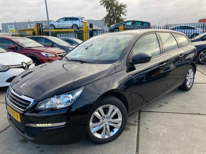 PEUGEOT 308 2015 vf3lcbhzhfs277548